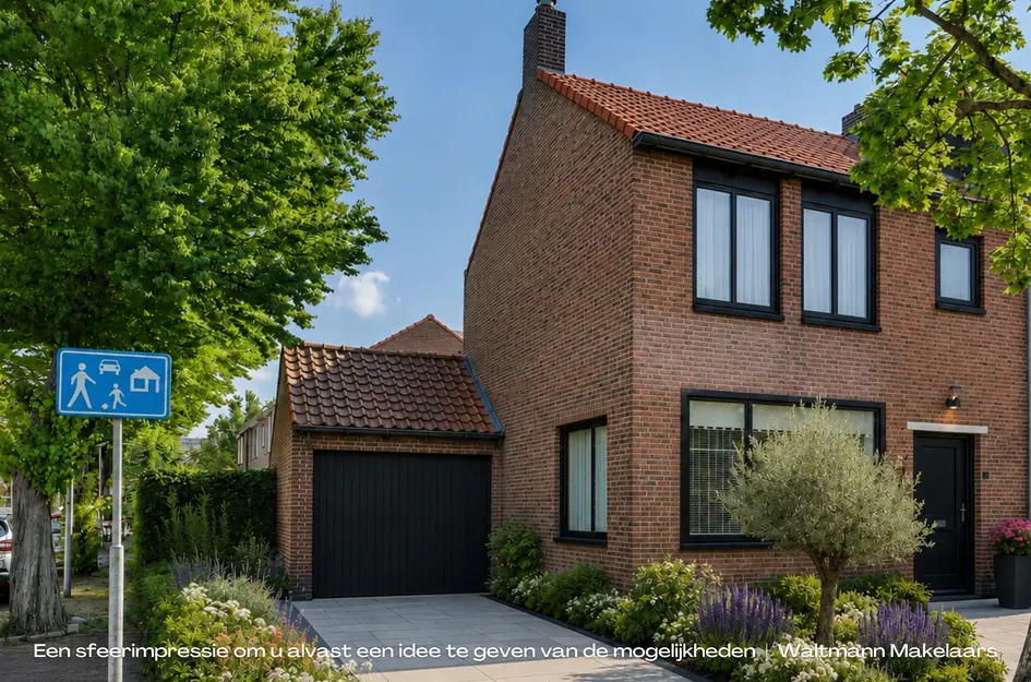 Burgemeester Jansenlaan 19