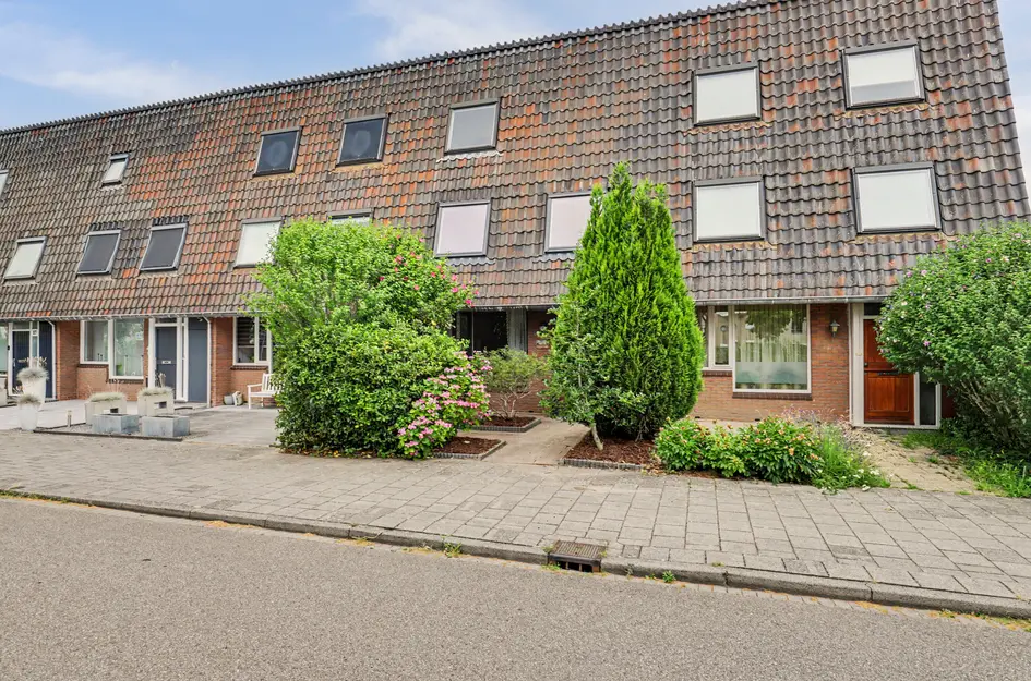 Stellingmolen 11