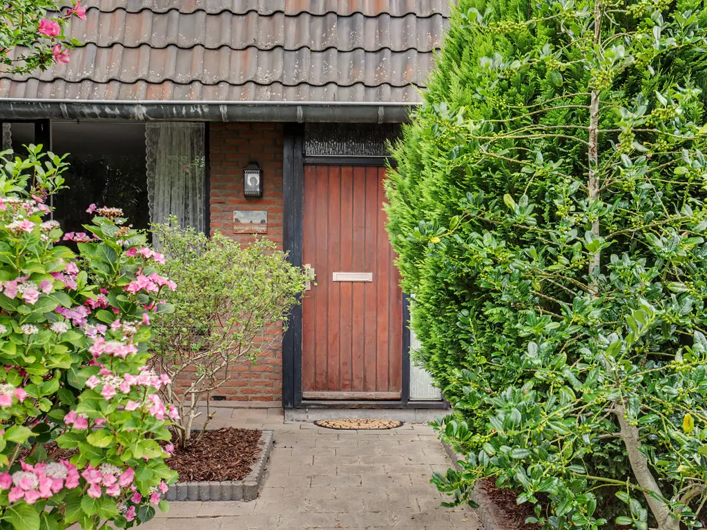Stellingmolen 11, PAPENDRECHT