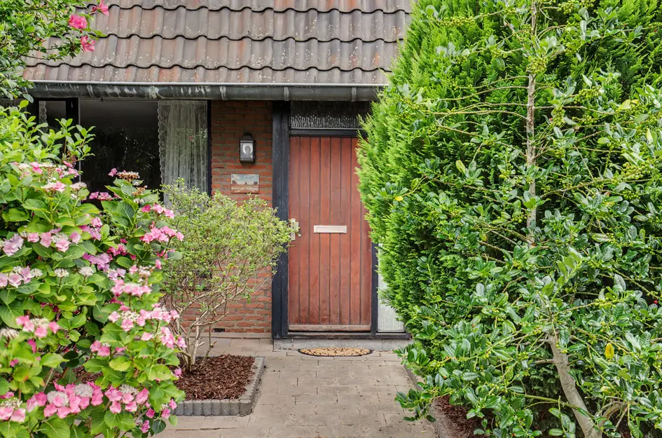 Stellingmolen 11