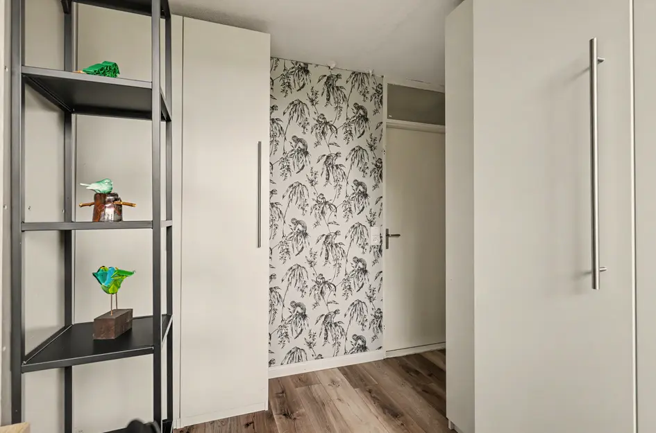 Stellingmolen 11