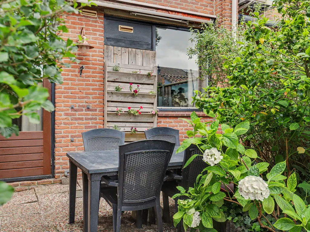 Stellingmolen 11, PAPENDRECHT