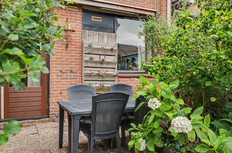 Stellingmolen 11