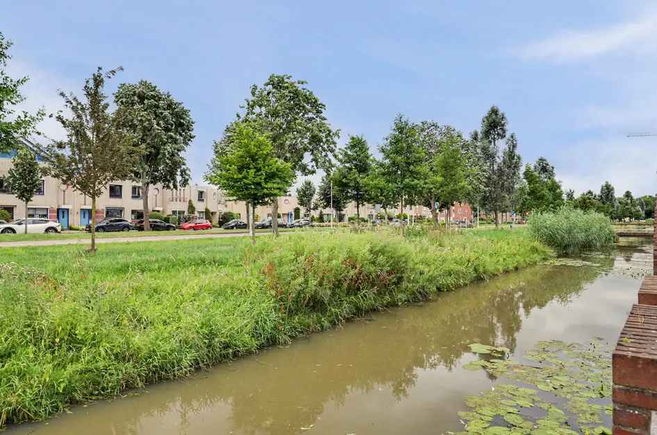 Stellingmolen 11