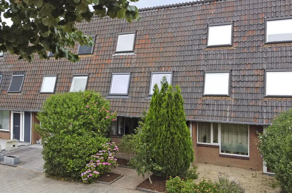 Stellingmolen 11