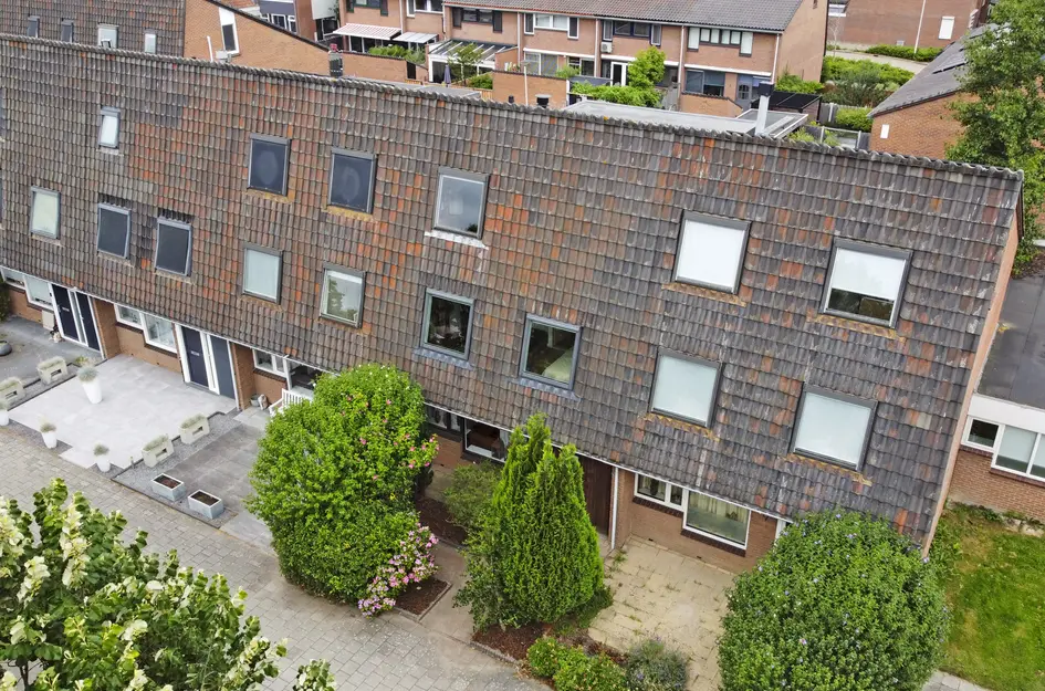 Stellingmolen 11