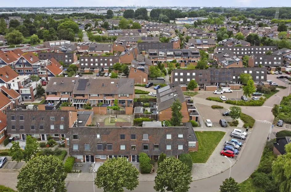 Stellingmolen 11