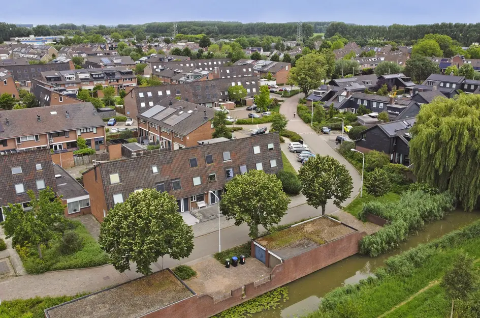 Stellingmolen 11