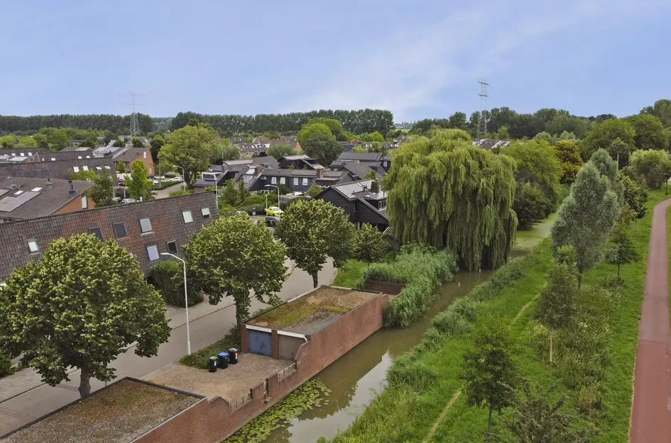 Stellingmolen 11