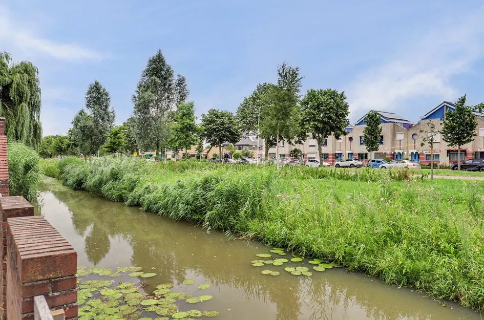 Stellingmolen 11