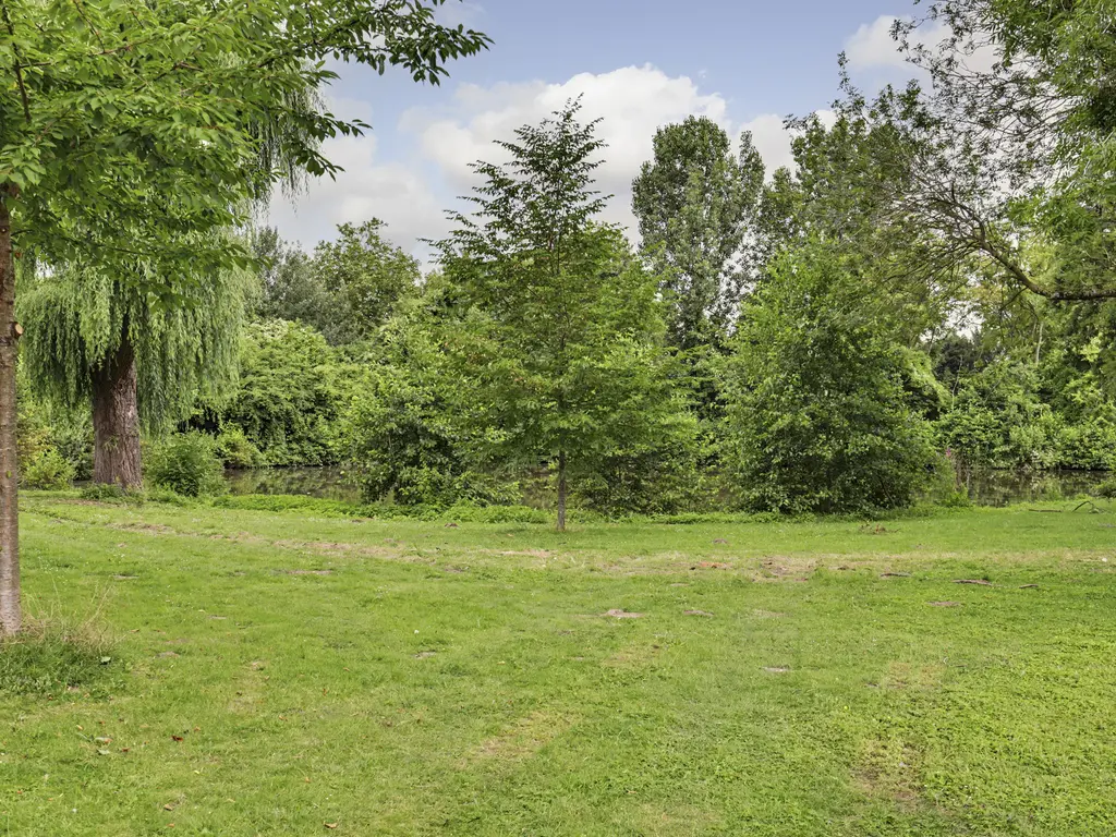 Troelstraweg 11, DORDRECHT