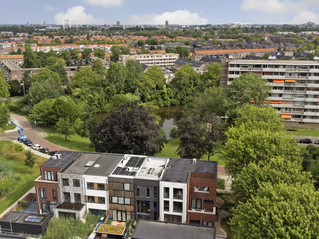 Troelstraweg 11, DORDRECHT