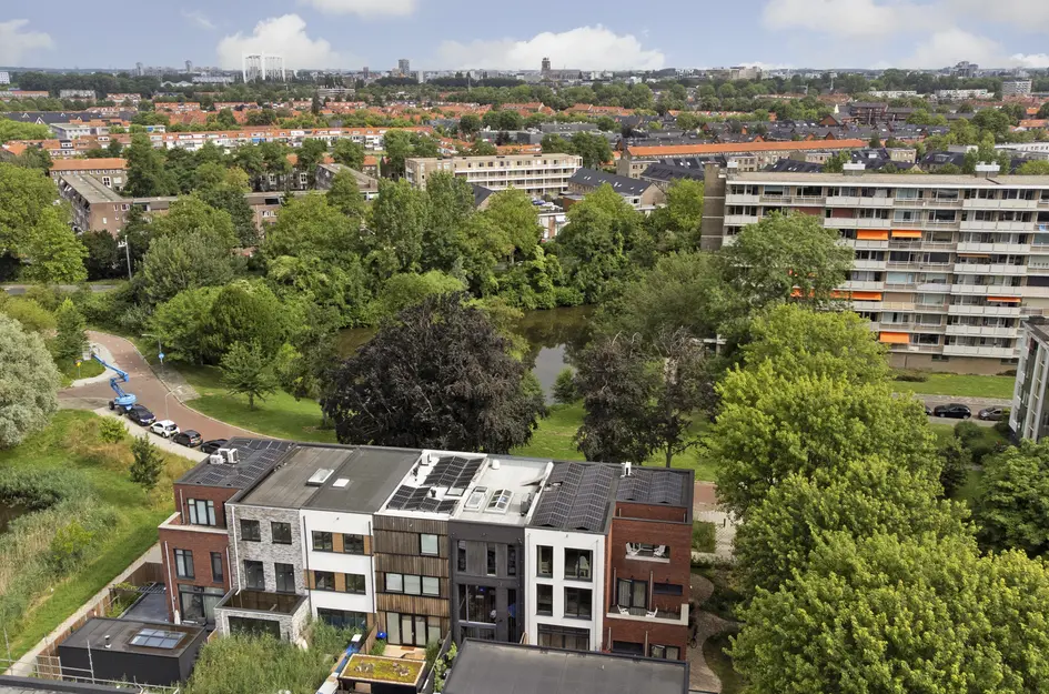 Troelstraweg 11
