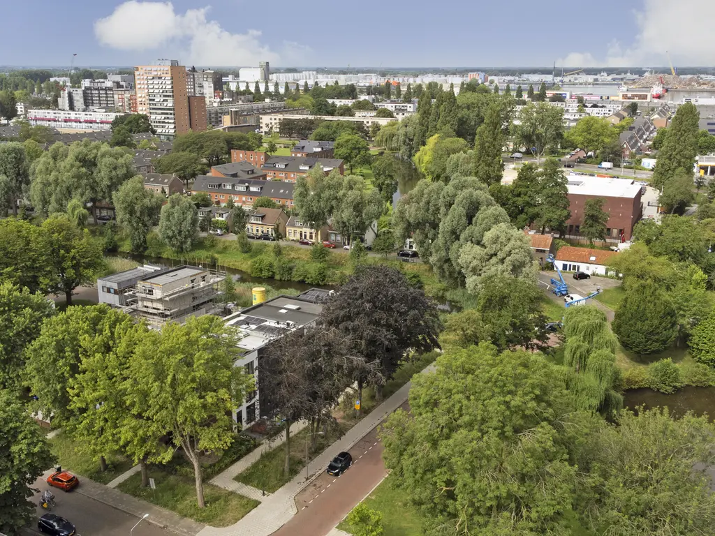 Troelstraweg 11, DORDRECHT
