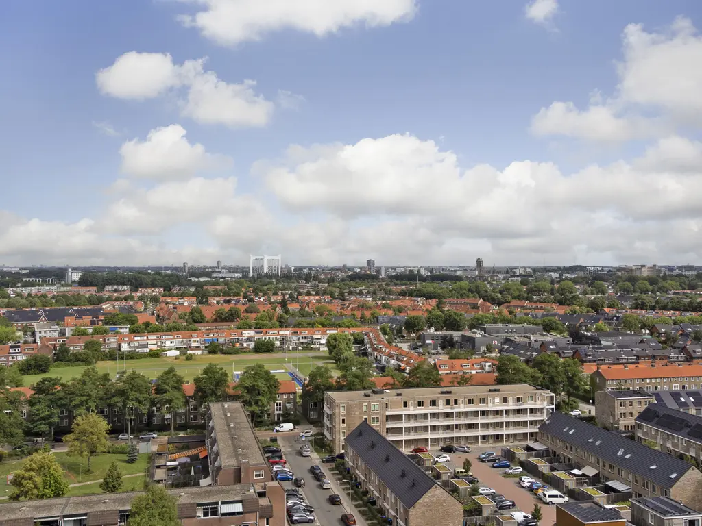 Troelstraweg 11, DORDRECHT