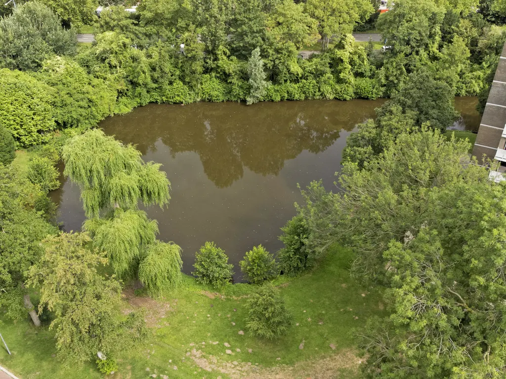 Troelstraweg 11, DORDRECHT