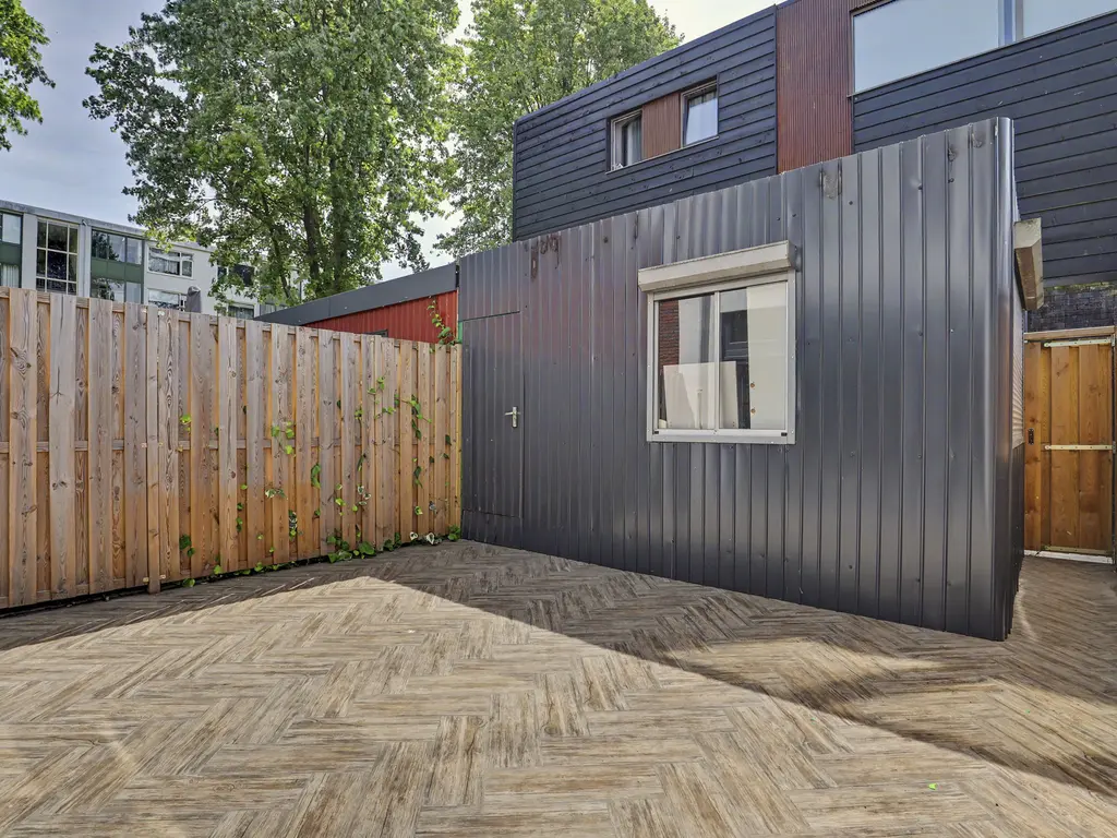 Troelstraweg 11, DORDRECHT