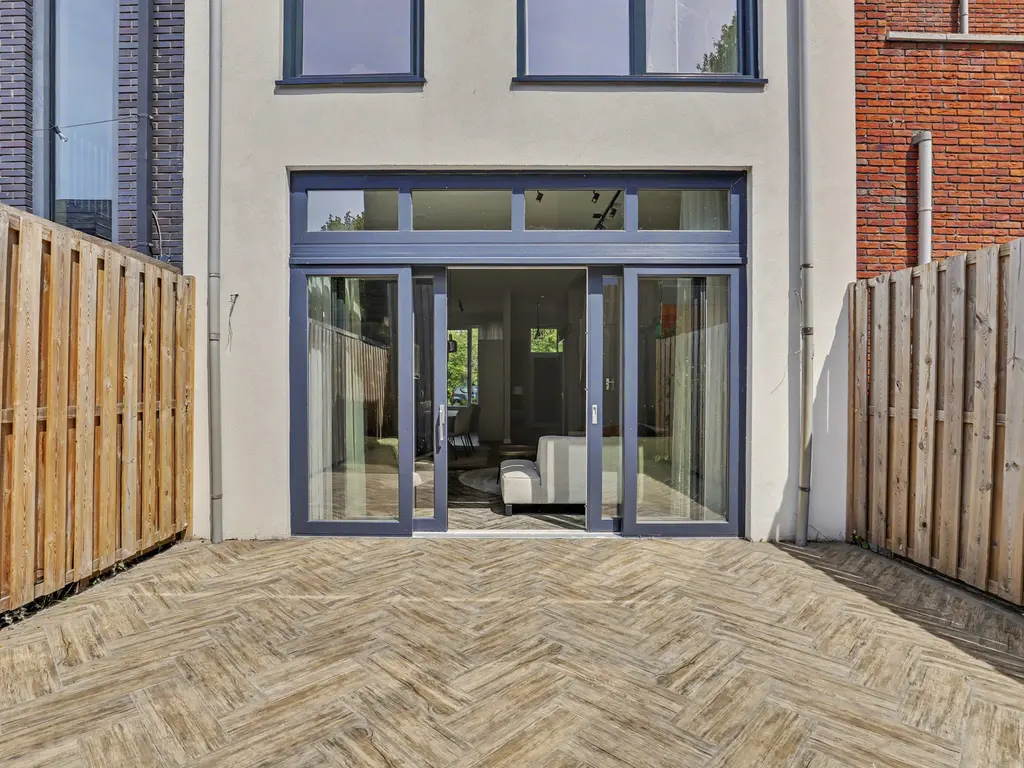 Troelstraweg 11, DORDRECHT