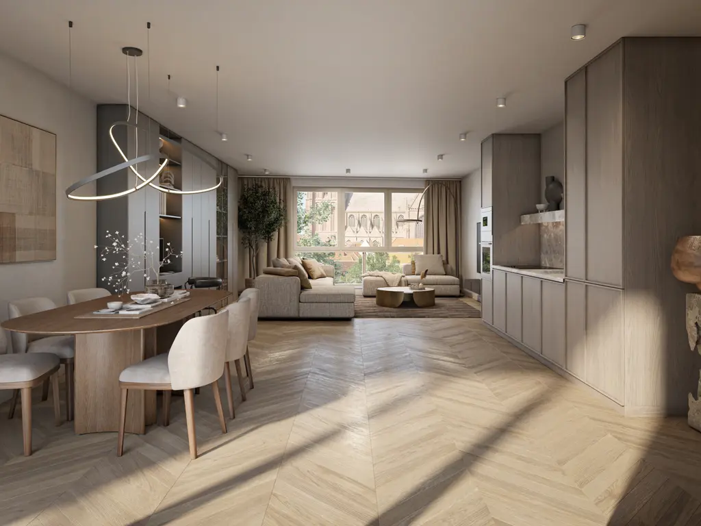 Frontier - De Hofwoningen , DORDRECHT