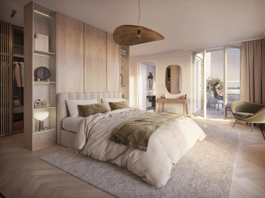 Frontier - Penthouse , DORDRECHT