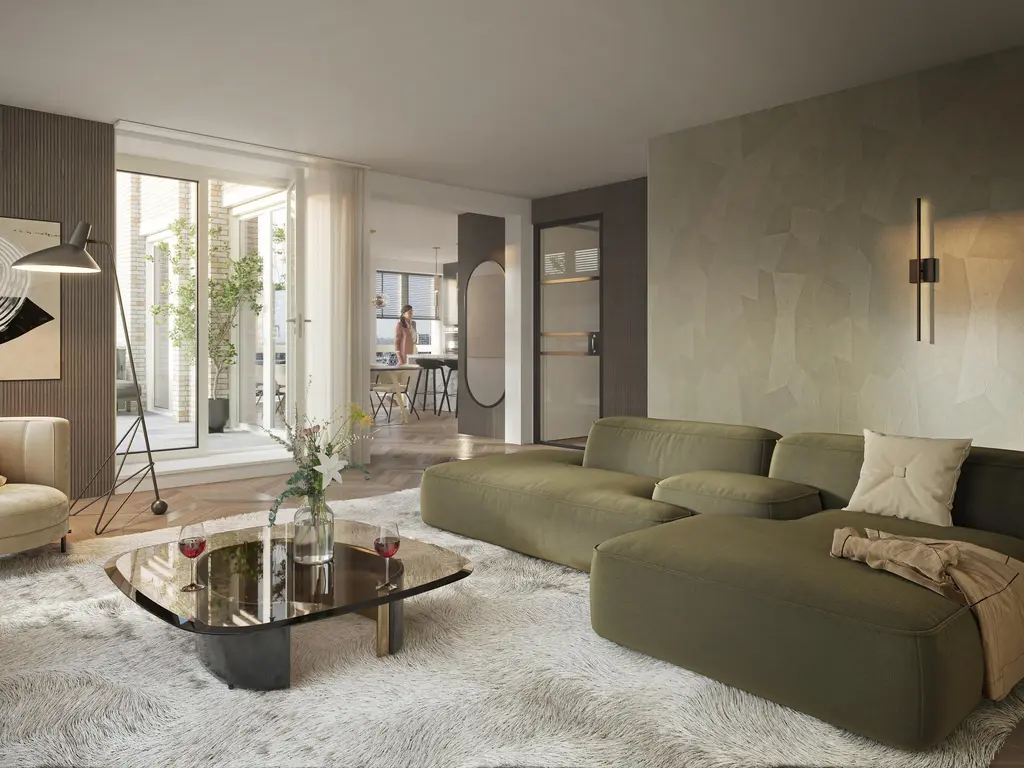Frontier - Penthouse , DORDRECHT