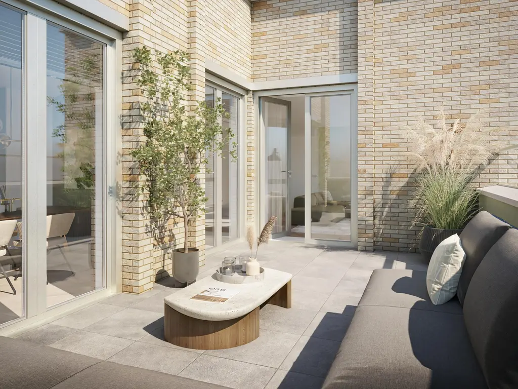 Frontier - Penthouse , DORDRECHT