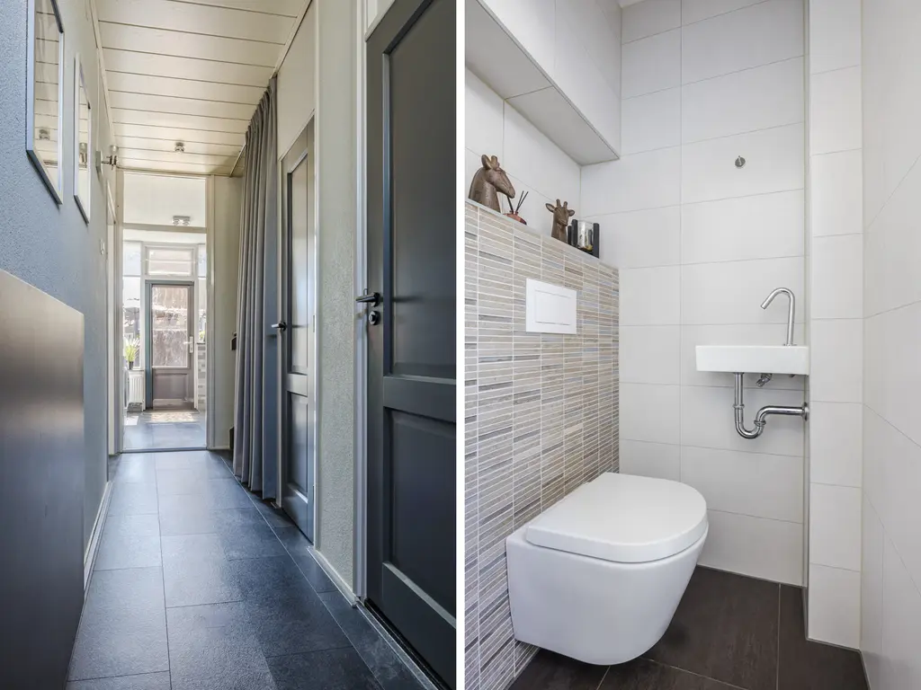 De Génestetstraat 4, PAPENDRECHT