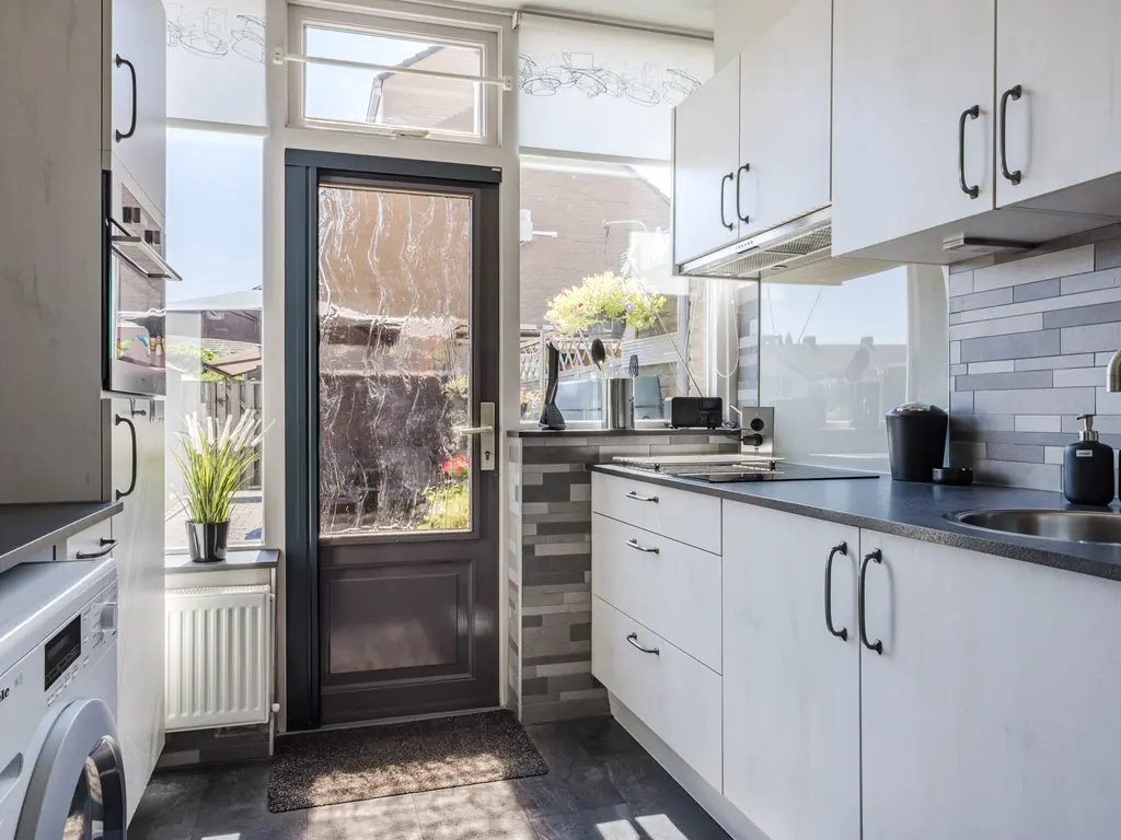 De Génestetstraat 4, PAPENDRECHT