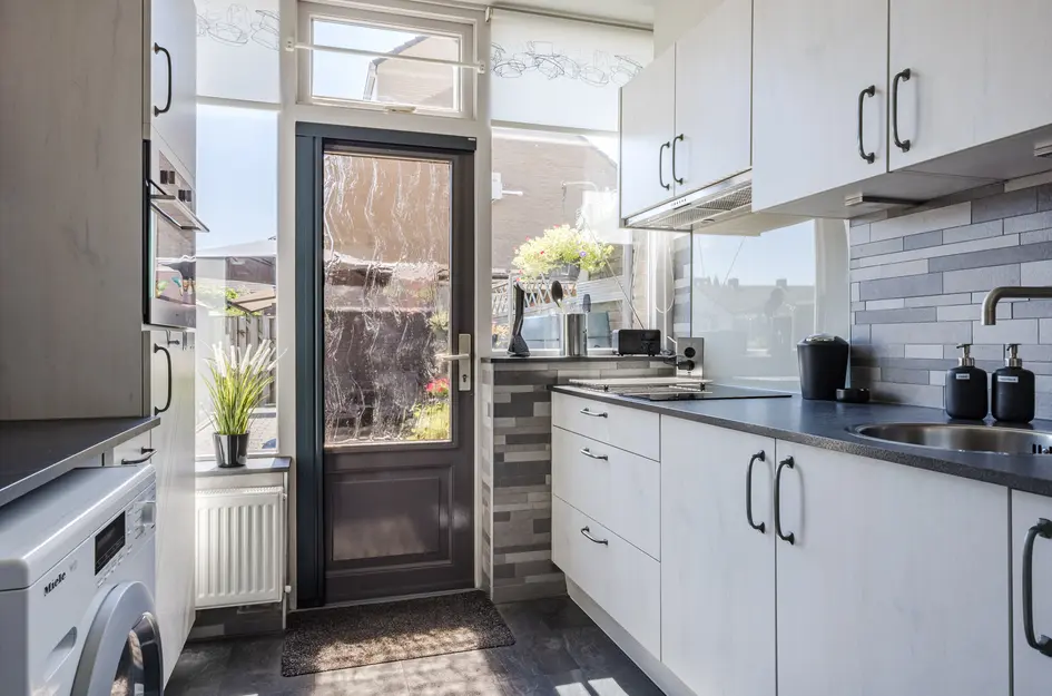 De Génestetstraat 4