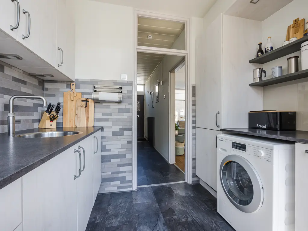 De Génestetstraat 4, PAPENDRECHT