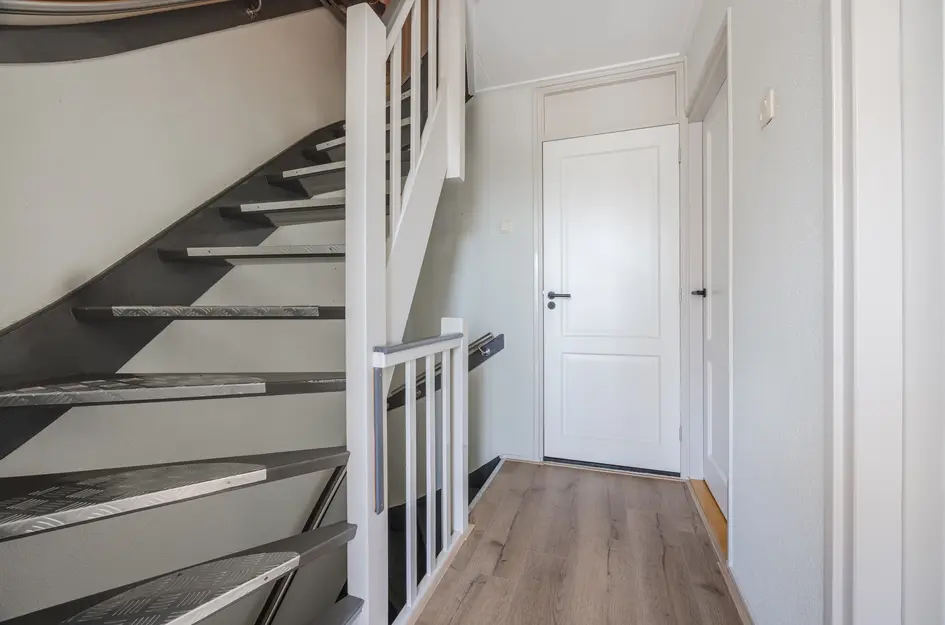 De Génestetstraat 4