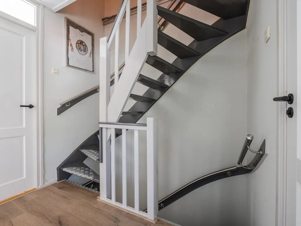De Génestetstraat 4, PAPENDRECHT