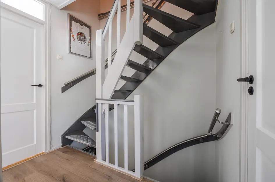 De Génestetstraat 4