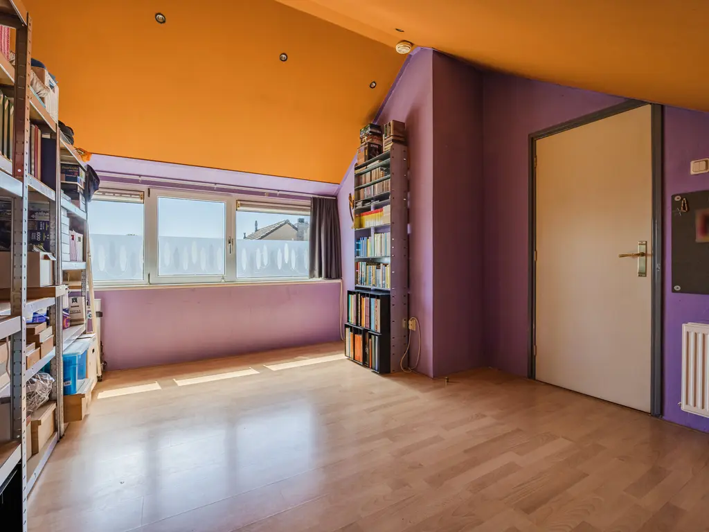De Génestetstraat 4, PAPENDRECHT