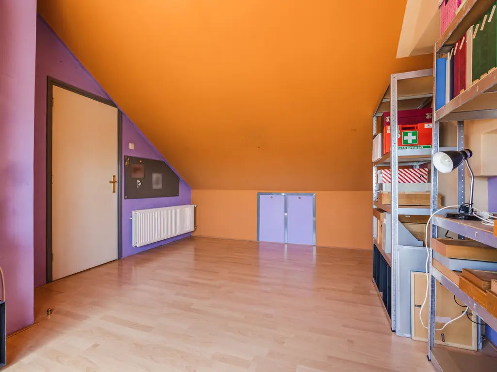 De Génestetstraat 4, PAPENDRECHT