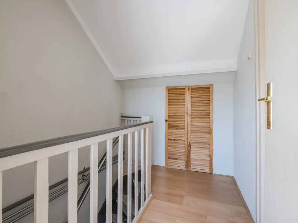 De Génestetstraat 4, PAPENDRECHT