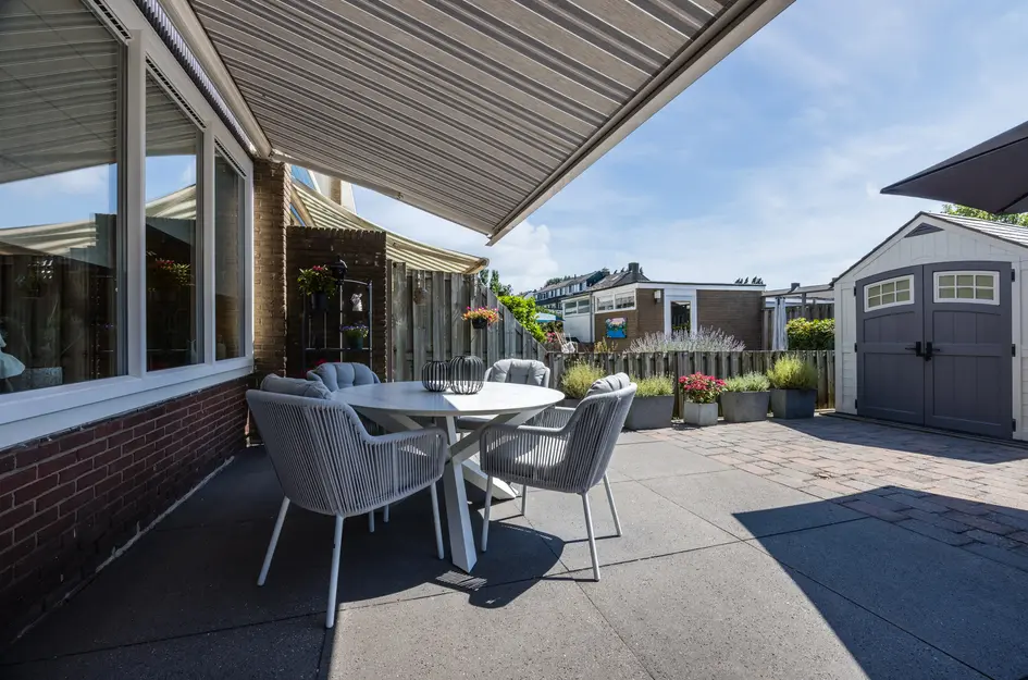 De Génestetstraat 4
