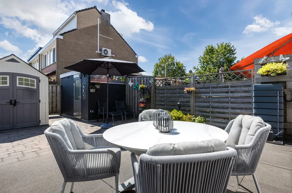 De Génestetstraat 4