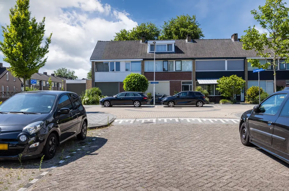 De Génestetstraat 4