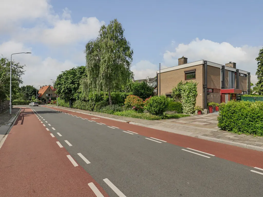 Groenekruislaan 2, DORDRECHT