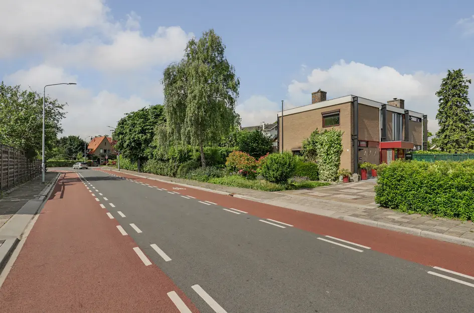 Groenekruislaan 2