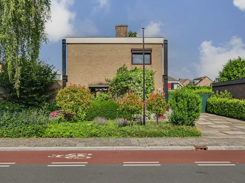 Groenekruislaan 2, DORDRECHT