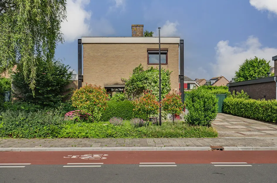 Groenekruislaan 2