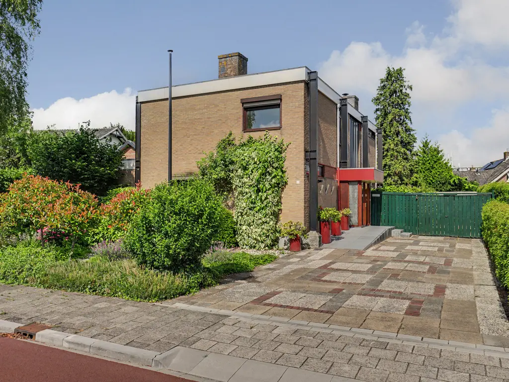 Groenekruislaan 2, DORDRECHT