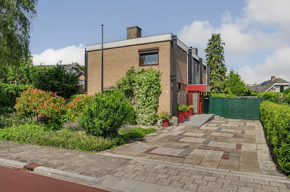 Groenekruislaan 2