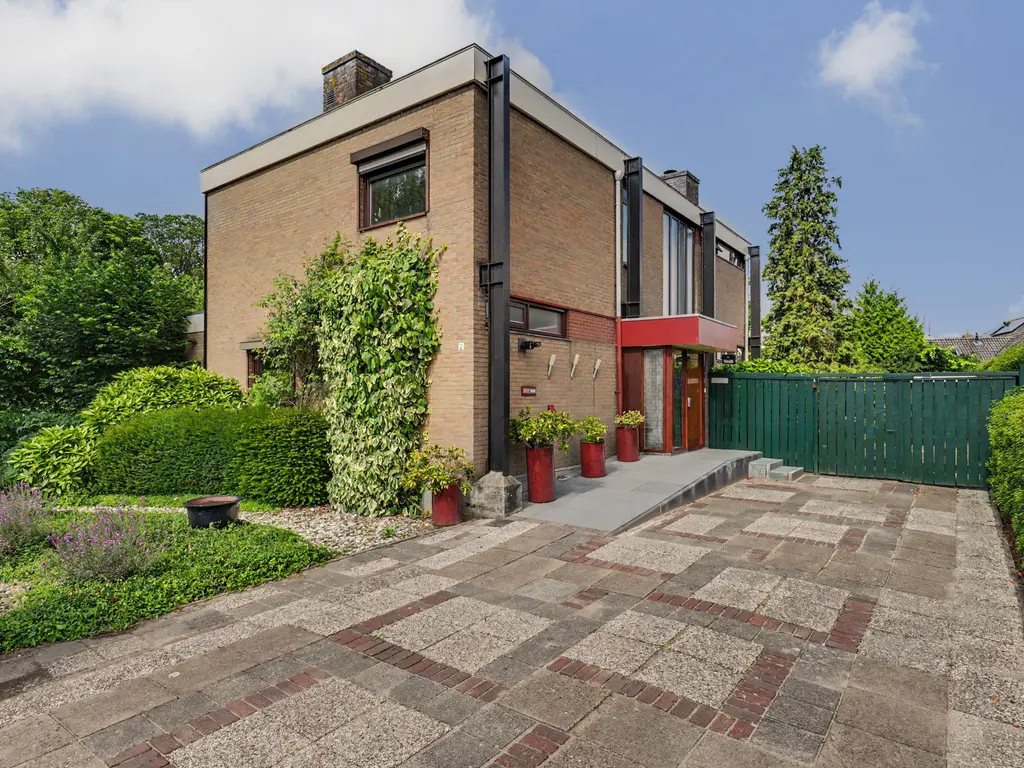 Groenekruislaan 2, DORDRECHT