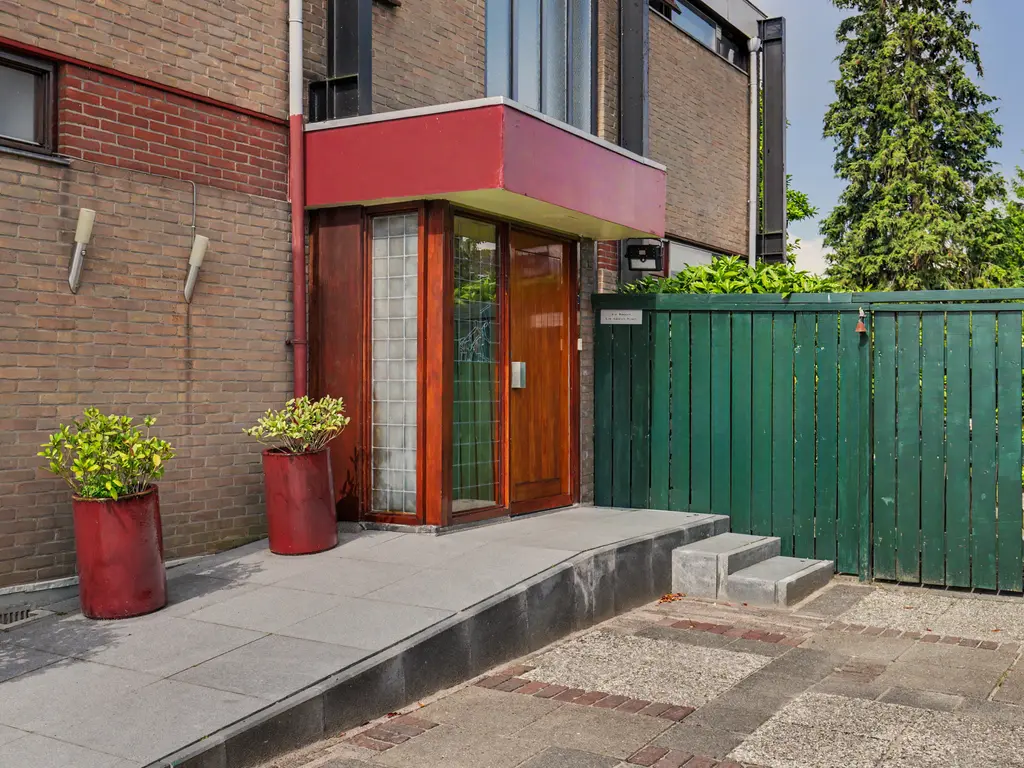 Groenekruislaan 2, DORDRECHT