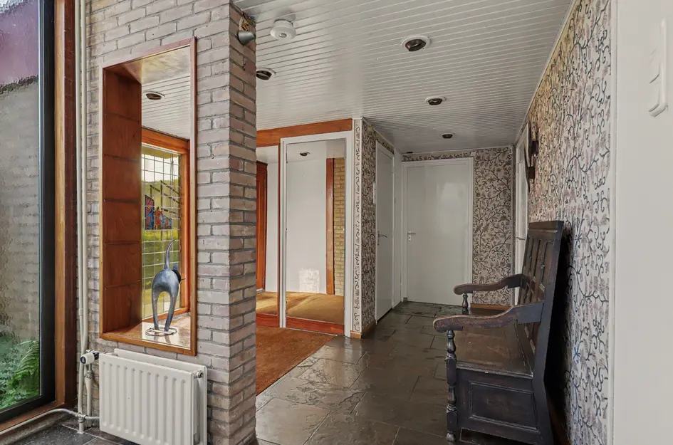 Groenekruislaan 2