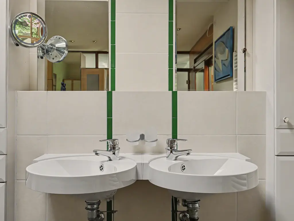 Groenekruislaan 2, DORDRECHT
