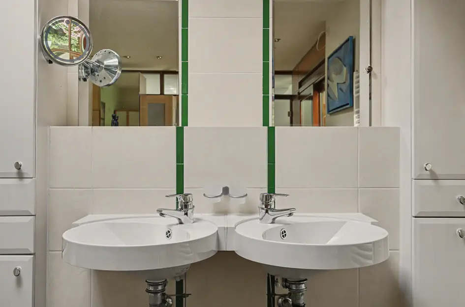 Groenekruislaan 2